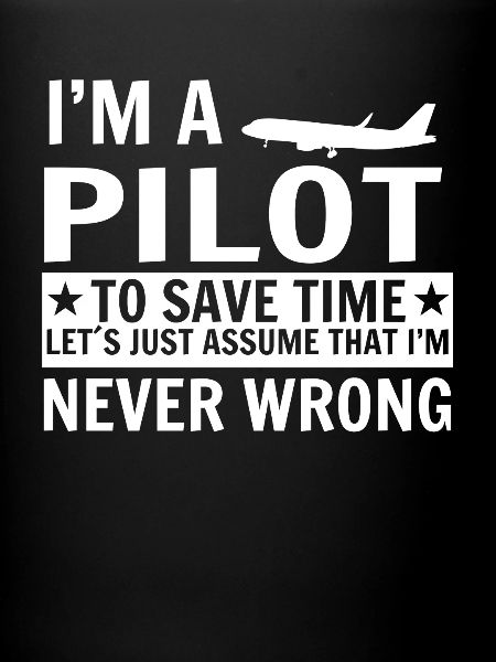 pilot
