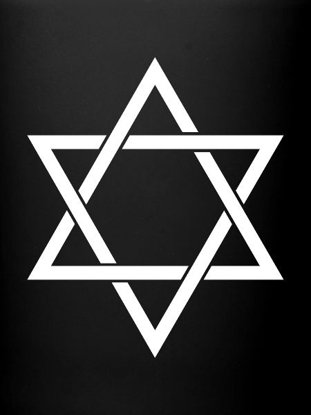 star of David