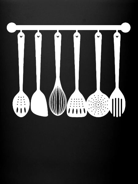 Chef Cuisinier Kueche