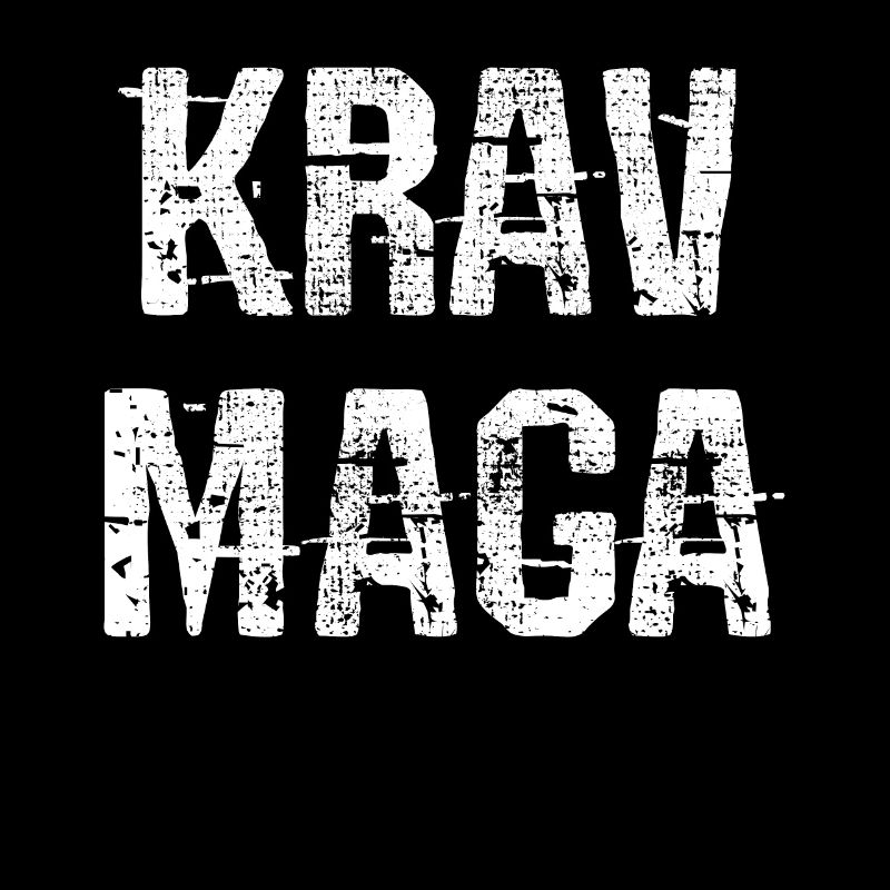 KRAV MAGA