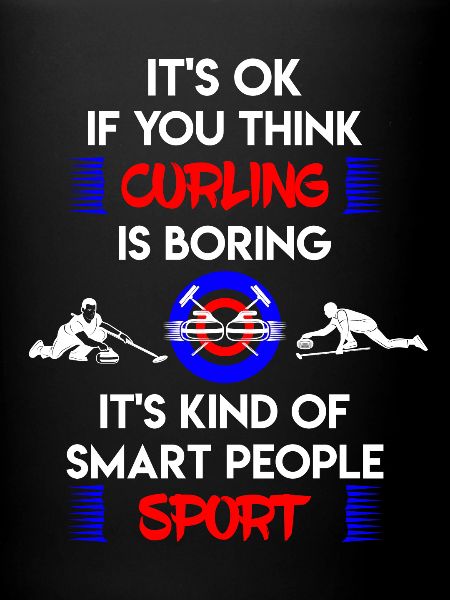 Curling curling