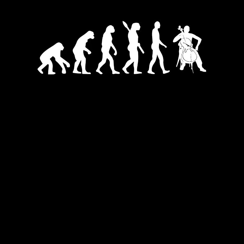 Cello musical instrument evolution