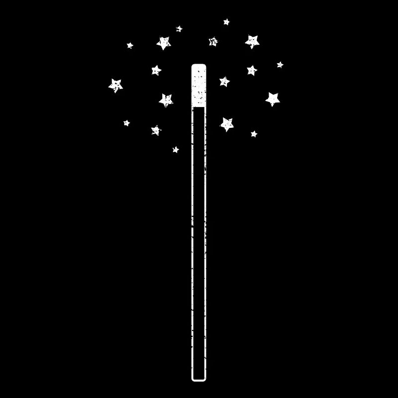 Magic Wand