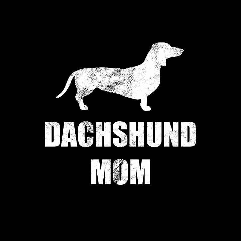 Dachshund Mom