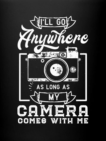 Caméra photo