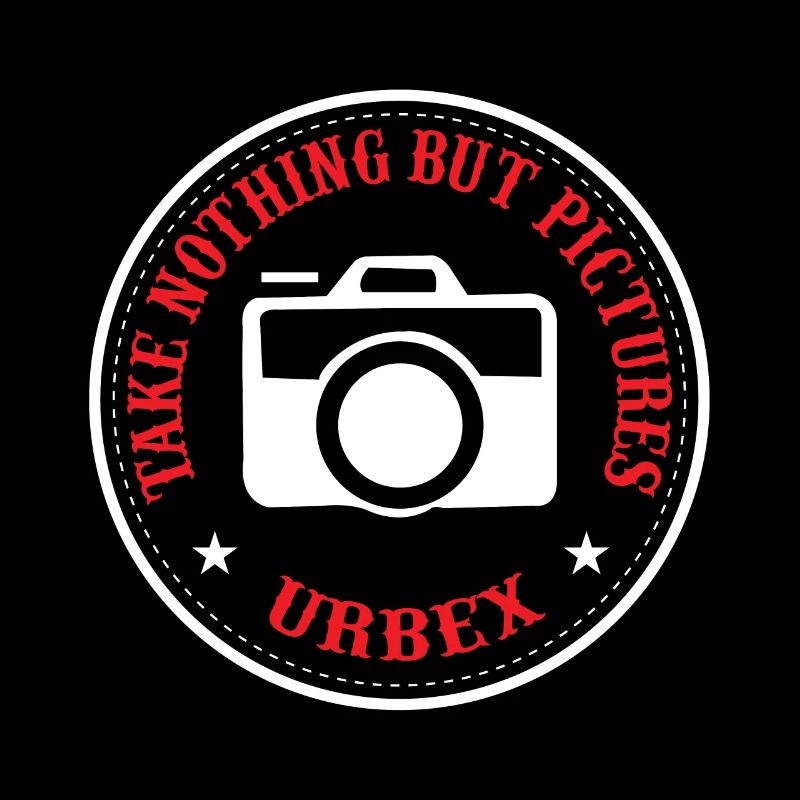 Urbex - Urban Exploration