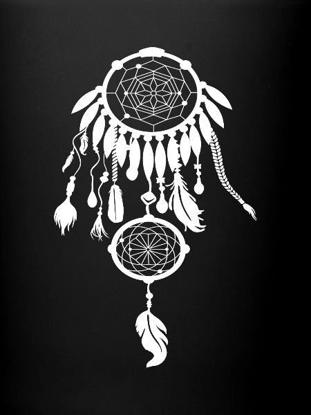 DREAM CATCHER INDIAN