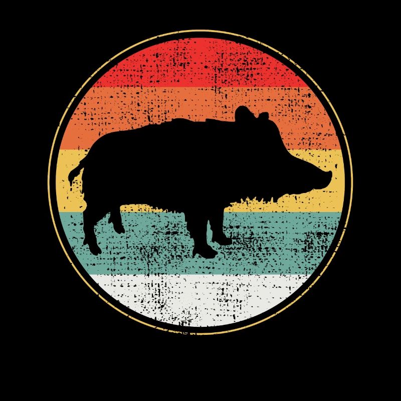 wild boar