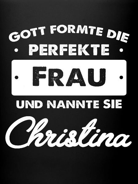 Christina