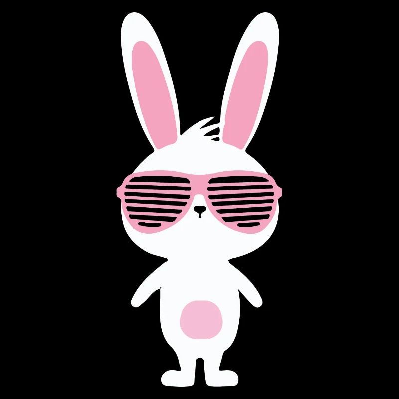 Cool hare the dabt gift idea surprise