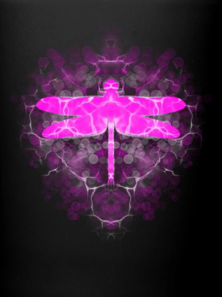 Dragonfly