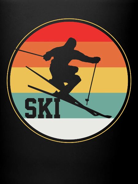 SKI SKI SKI SKI