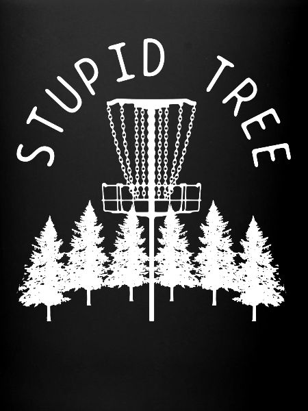 DISC GOLF GAME