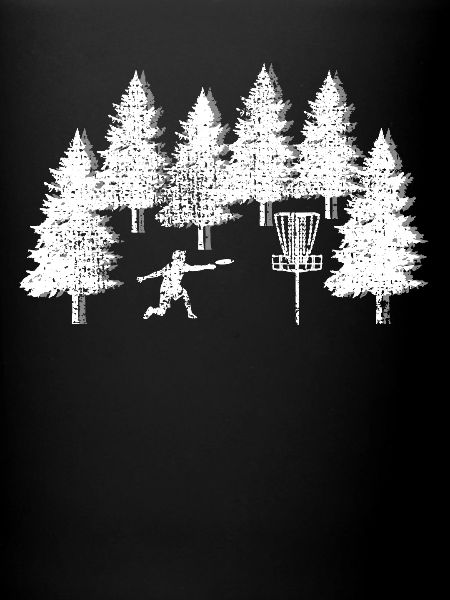 DISQUE DE GOLF