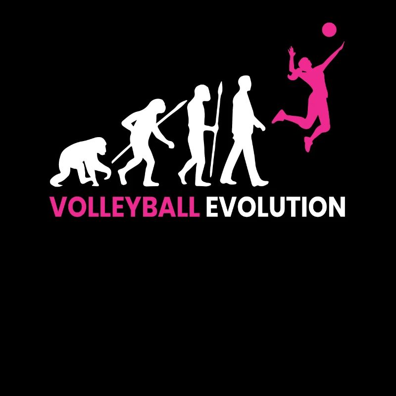 Evolution Volleyball