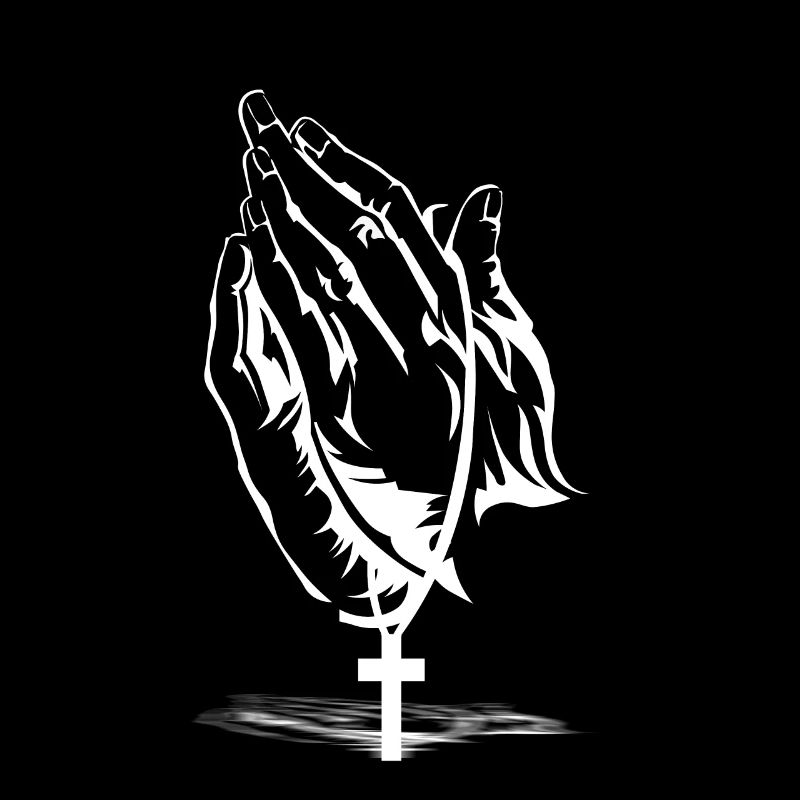 Praying Hands - Praying Hands