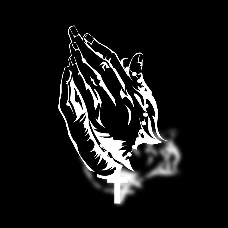 Praying Hands - Praying Hands