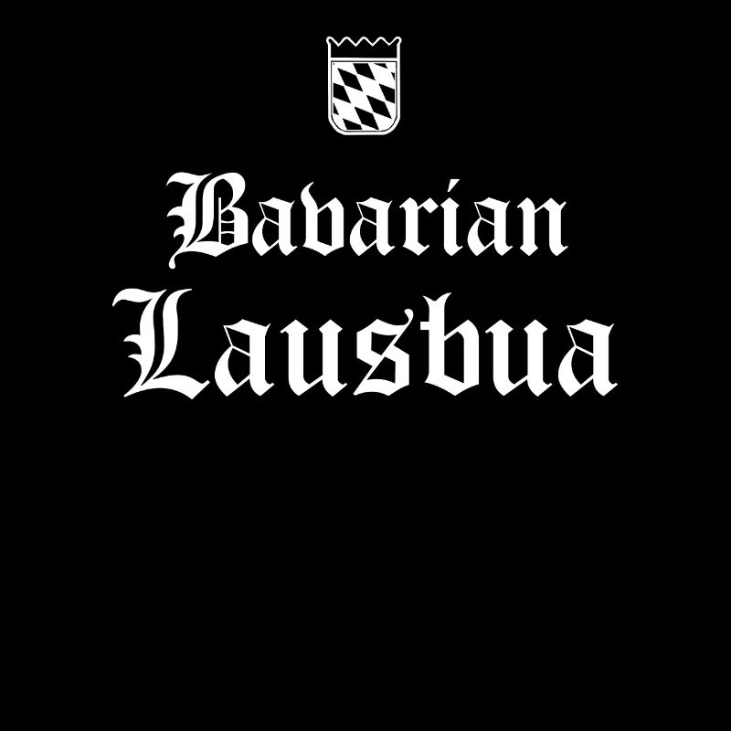 bavarian lausbua