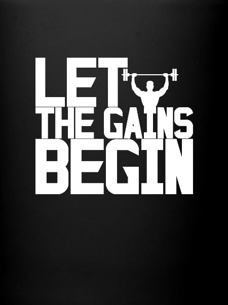 Fitnesstudio