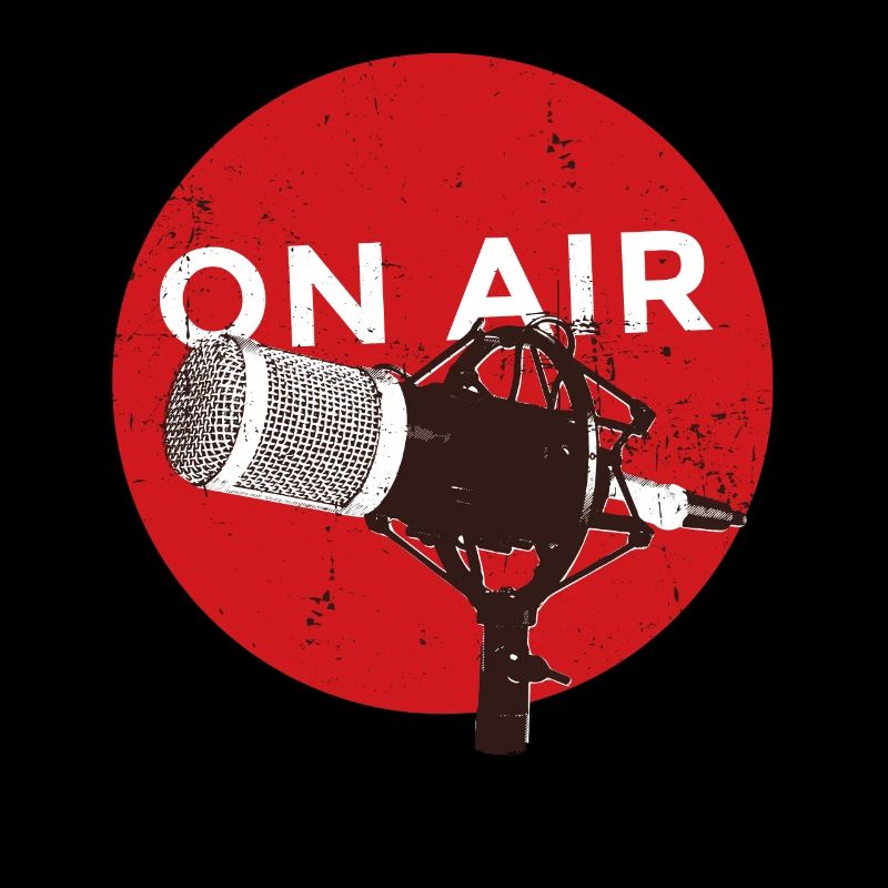 on air