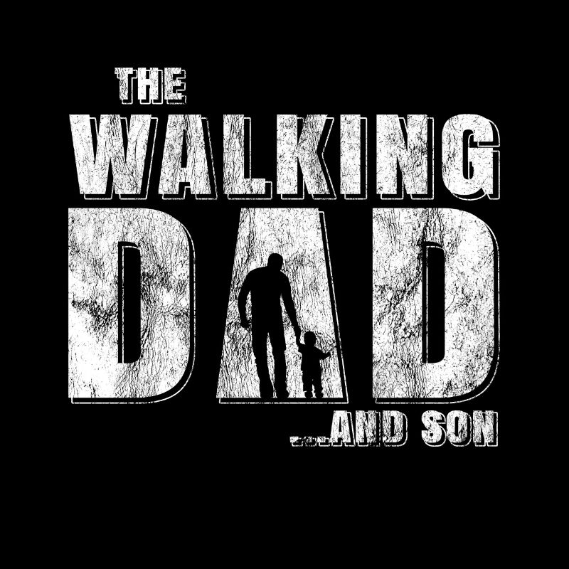 Dad father son