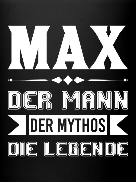 Max