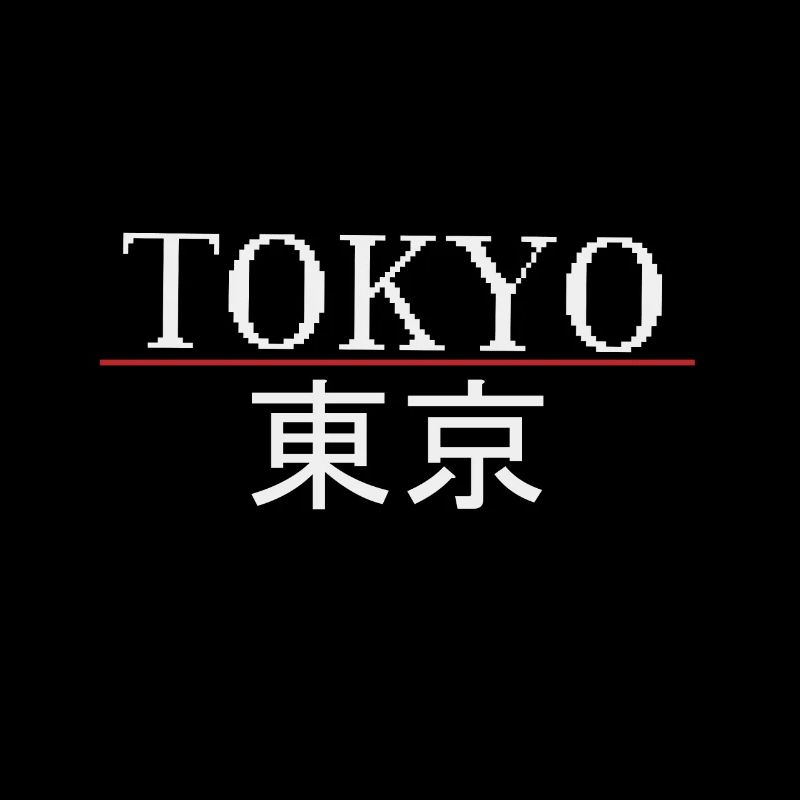Tokyo