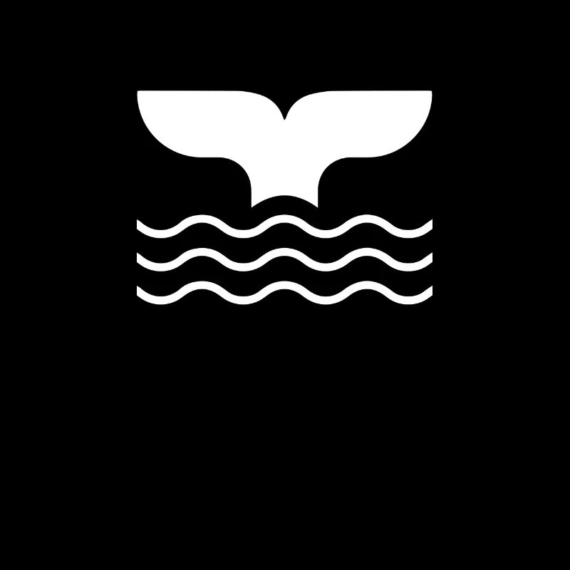 whale tail