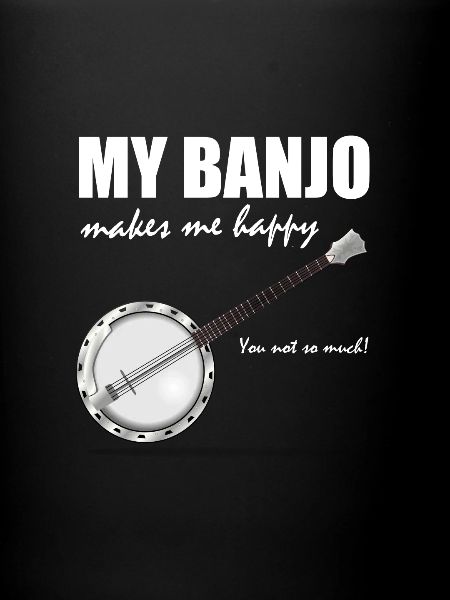 banjo