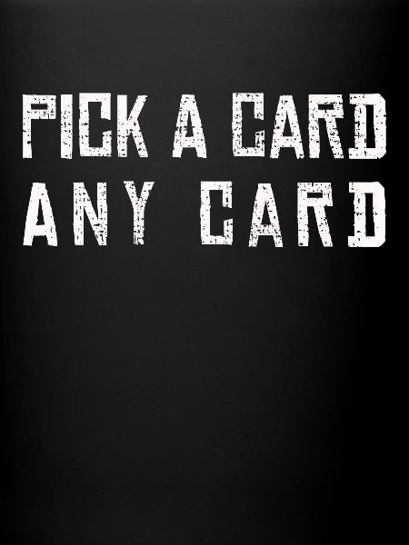 card game