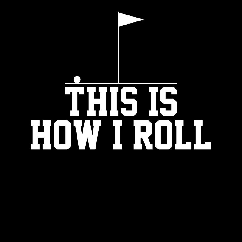 GOLF GOLF GOLF