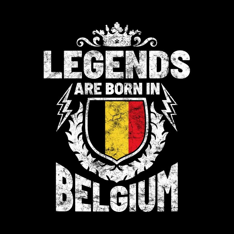Belgium