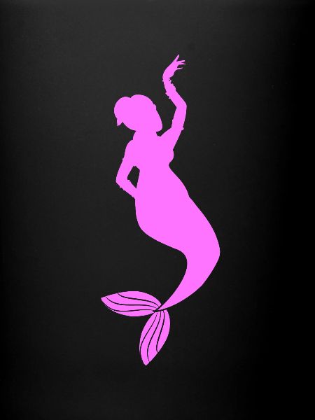 Sirène danse du ventre