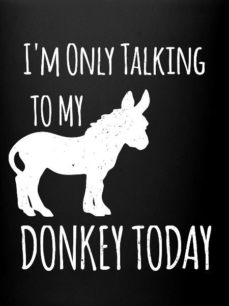 Donkey