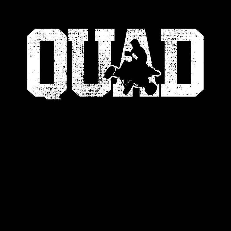 Pilote Quad