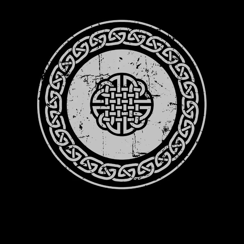 Wikinger Celtic Odin Walhalla Axt Ragnar Geschenk