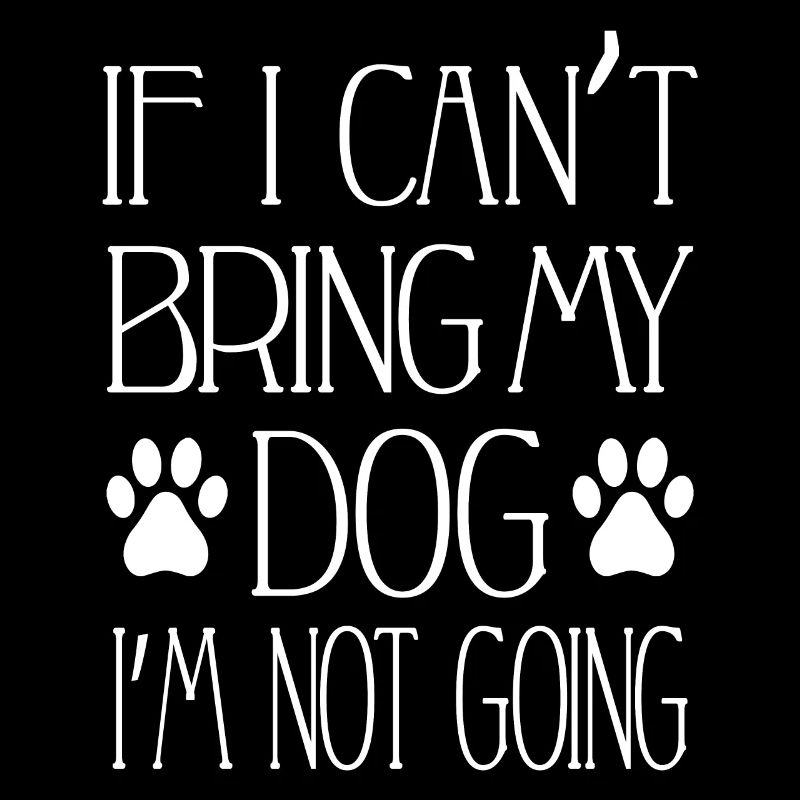 Hunde-Shirt