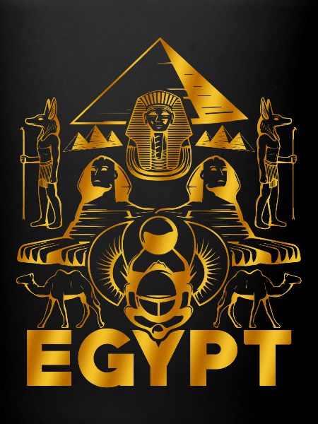 Egypte
