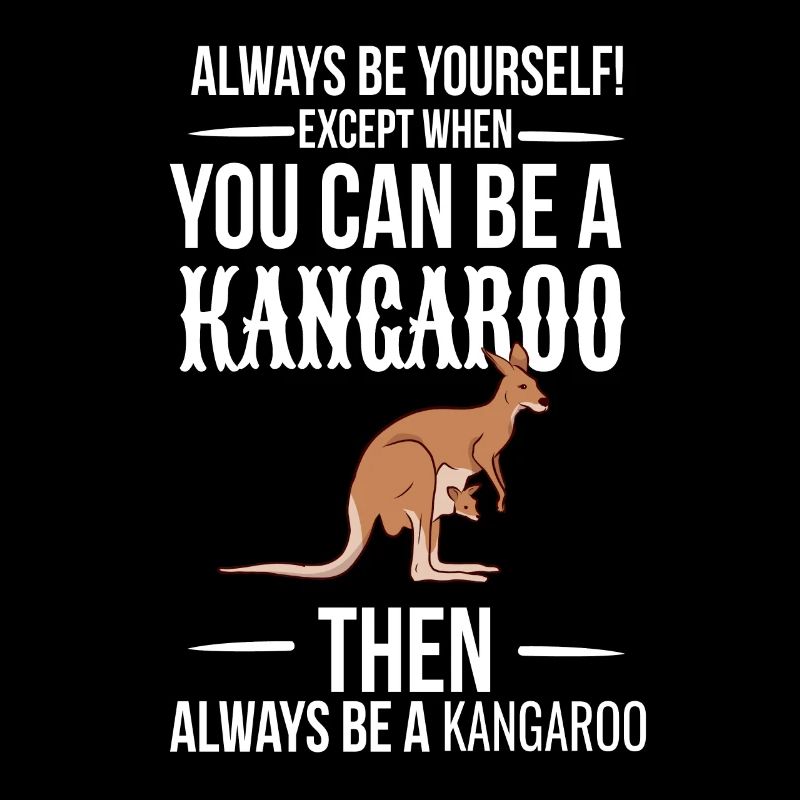 kangaroo