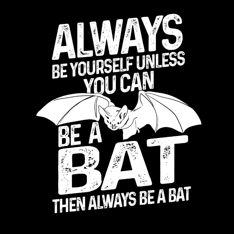 Fledermäuse nächtliche Säugetiere