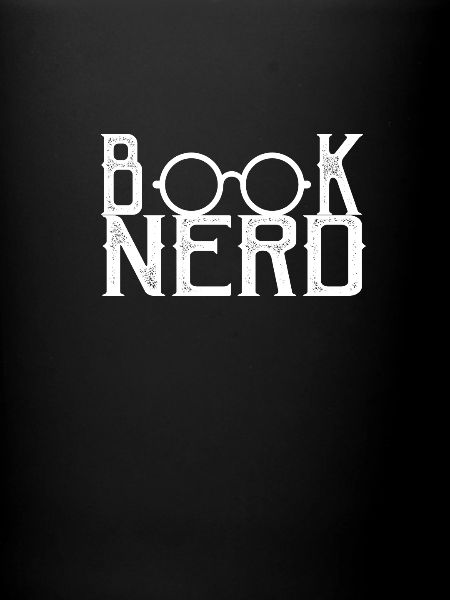 livre Nerd