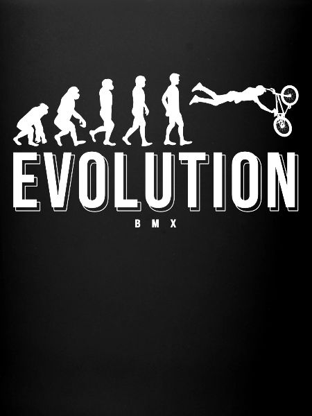 BMX Evolution Gift