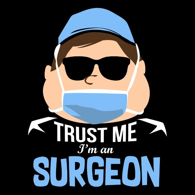Chirurgien médecin