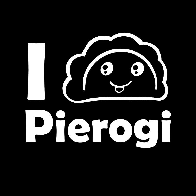 J'aime Pierogi