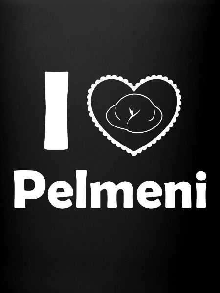 J'aime Pelmeni
