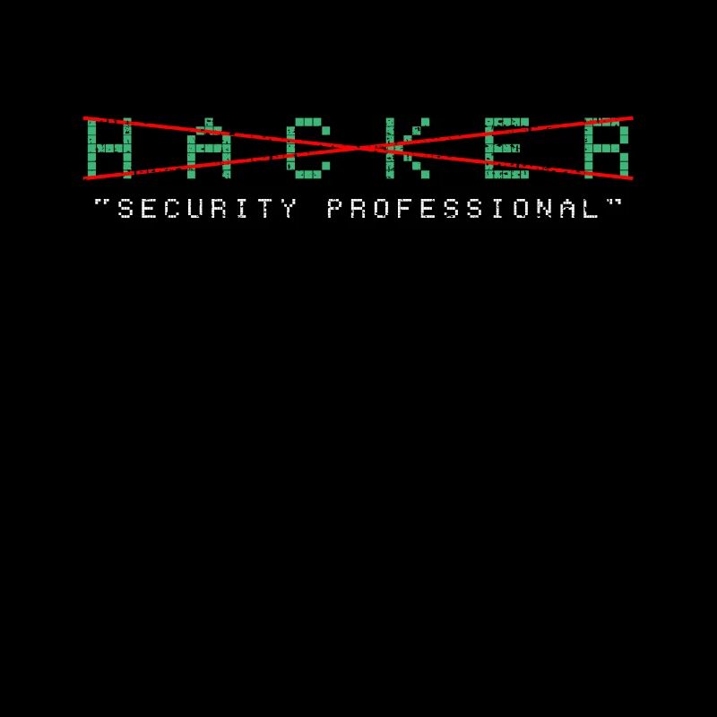 Hacker