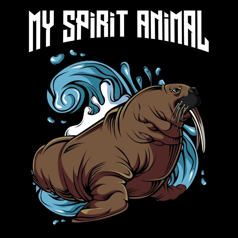 walrus