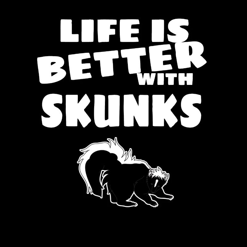 Stinktier