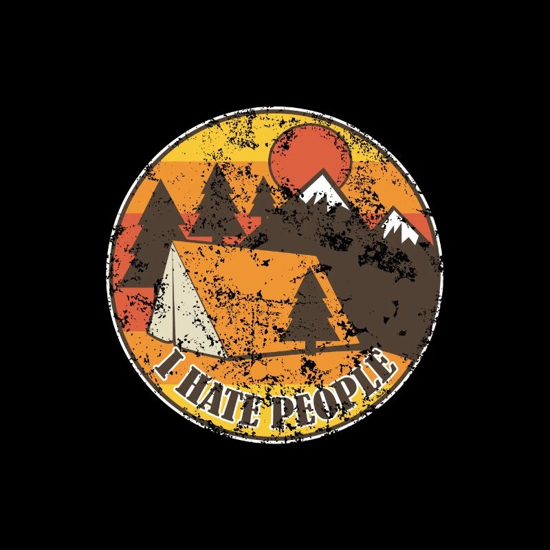 I Hate People - Ich hasse Menschen