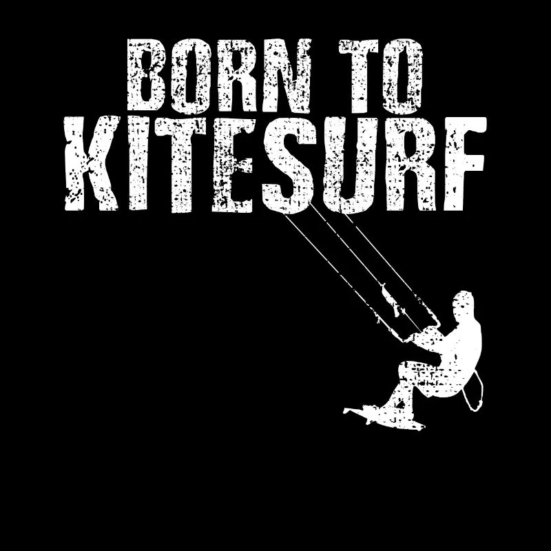 Kitesurfer